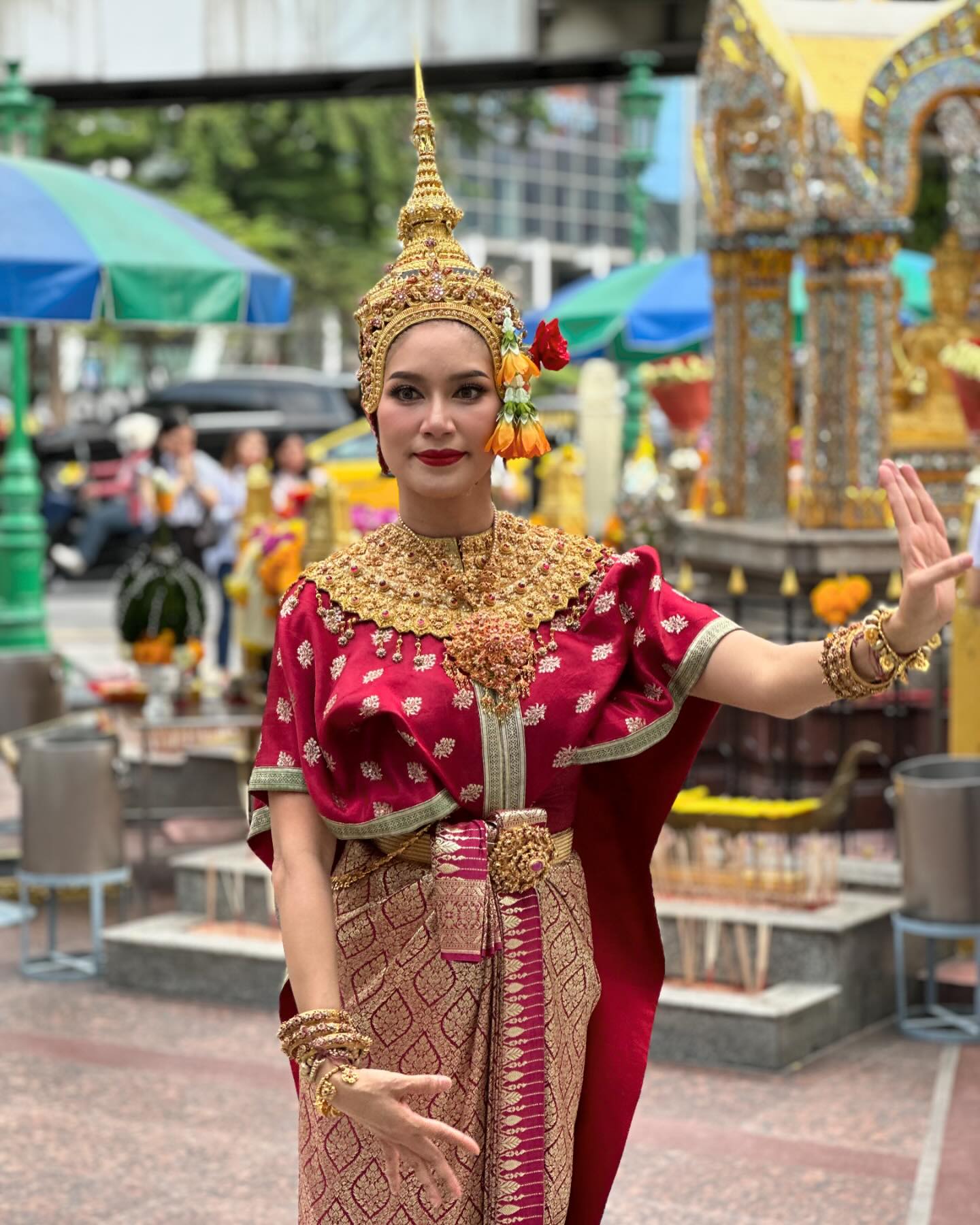 มิค - บรมวุฒิ หิรัณยัษฐิติ