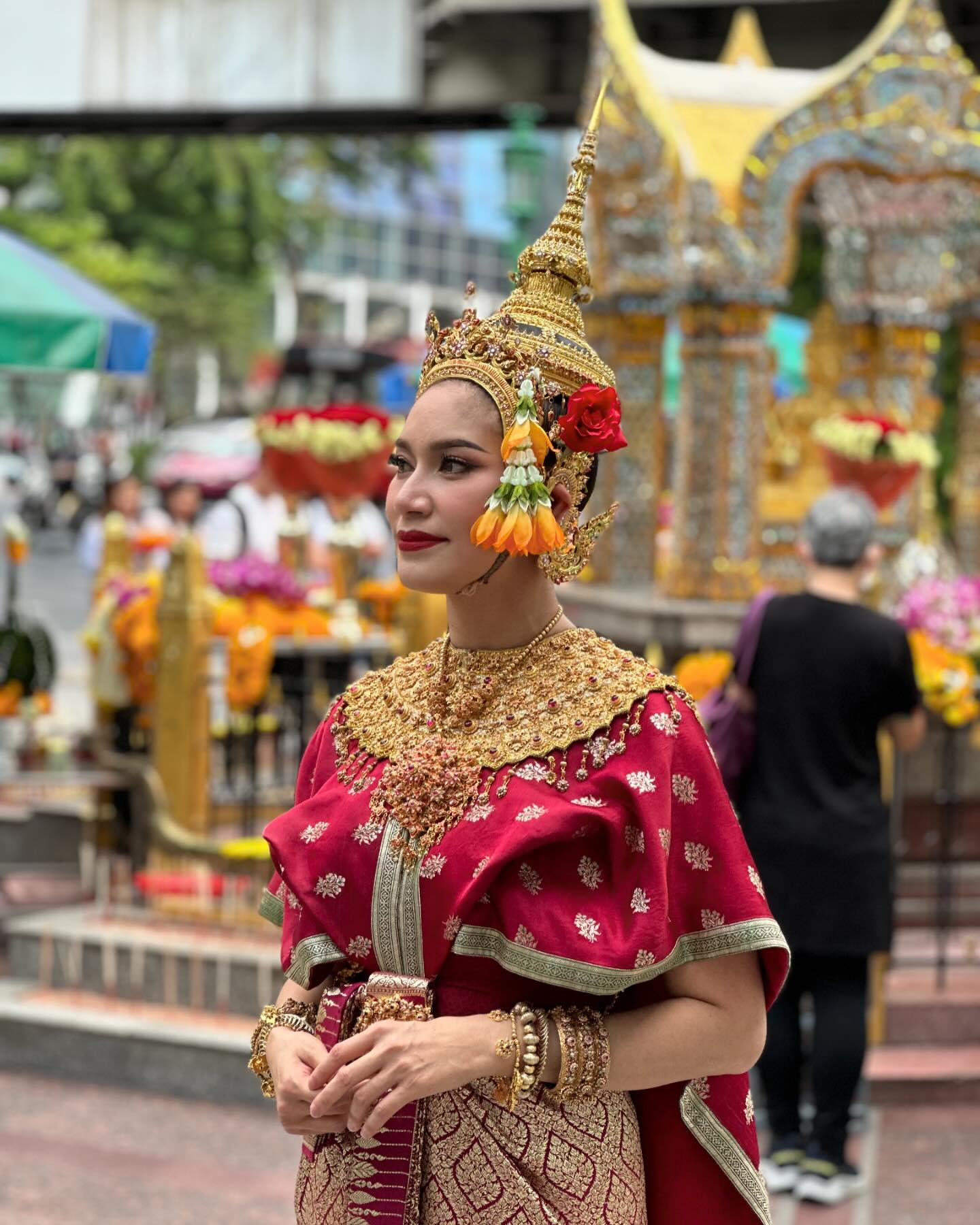 มิค - บรมวุฒิ หิรัณยัษฐิติ