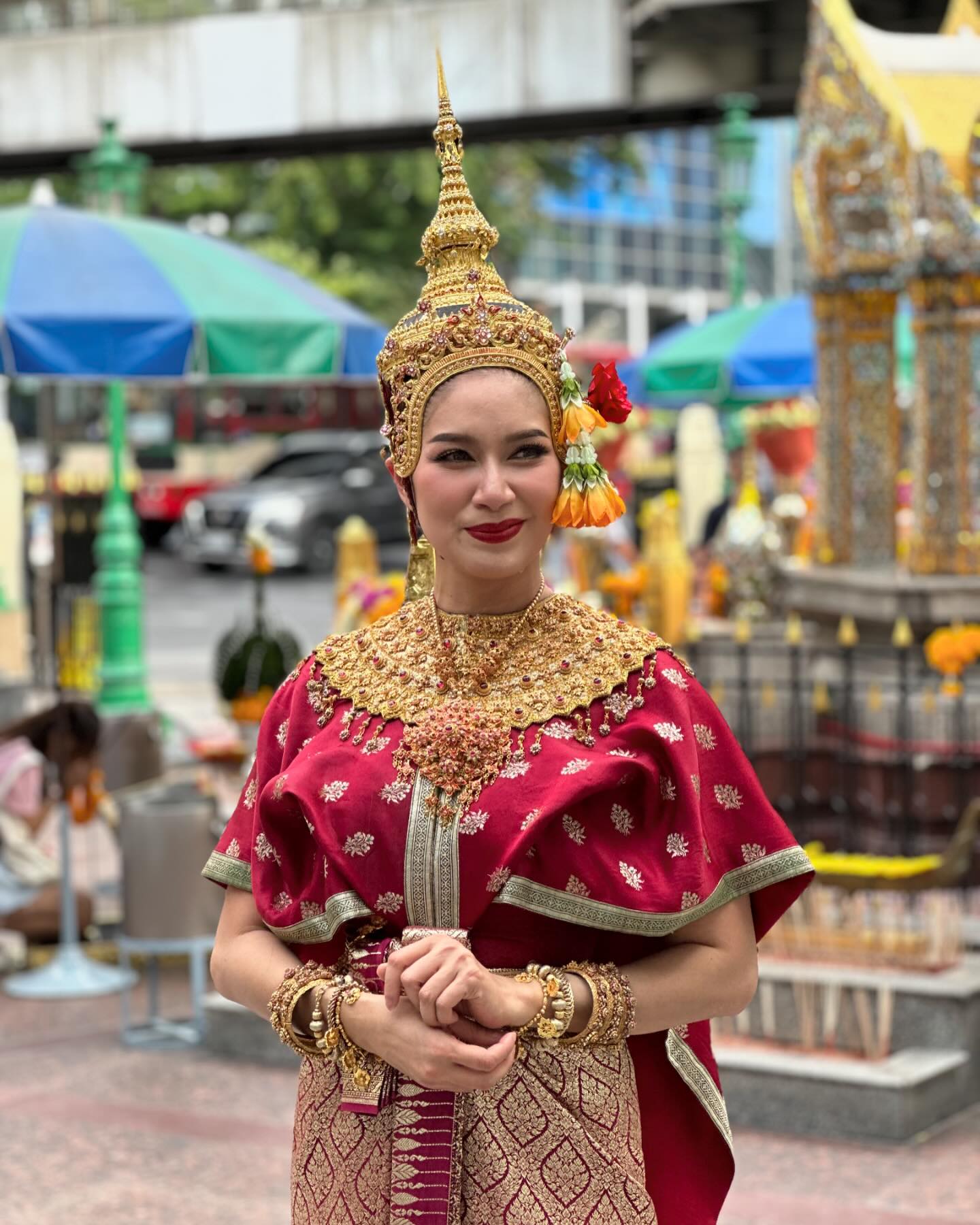 มิค - บรมวุฒิ หิรัณยัษฐิติ