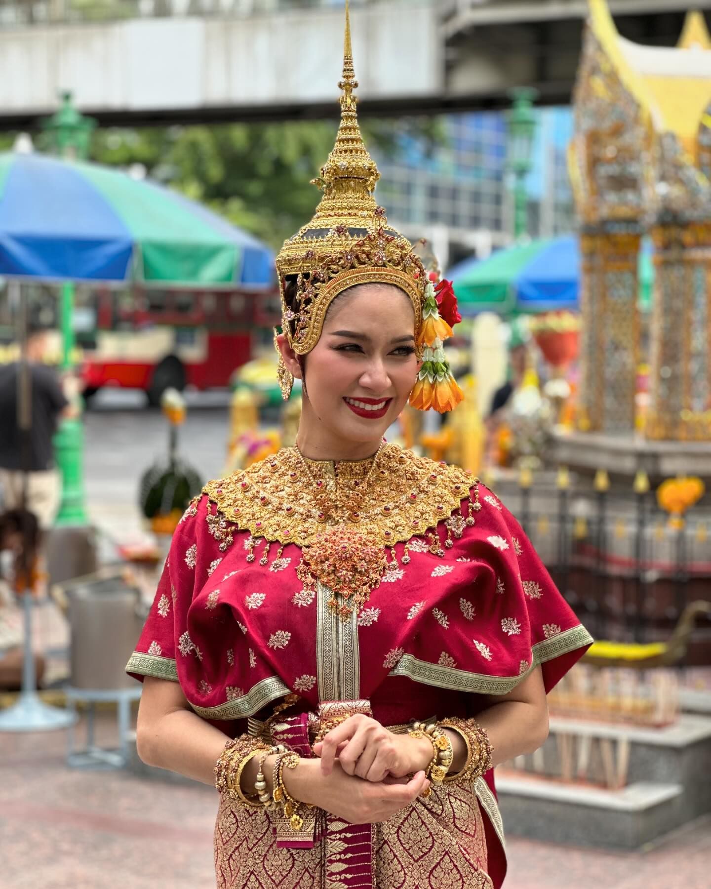 มิค - บรมวุฒิ หิรัณยัษฐิติ