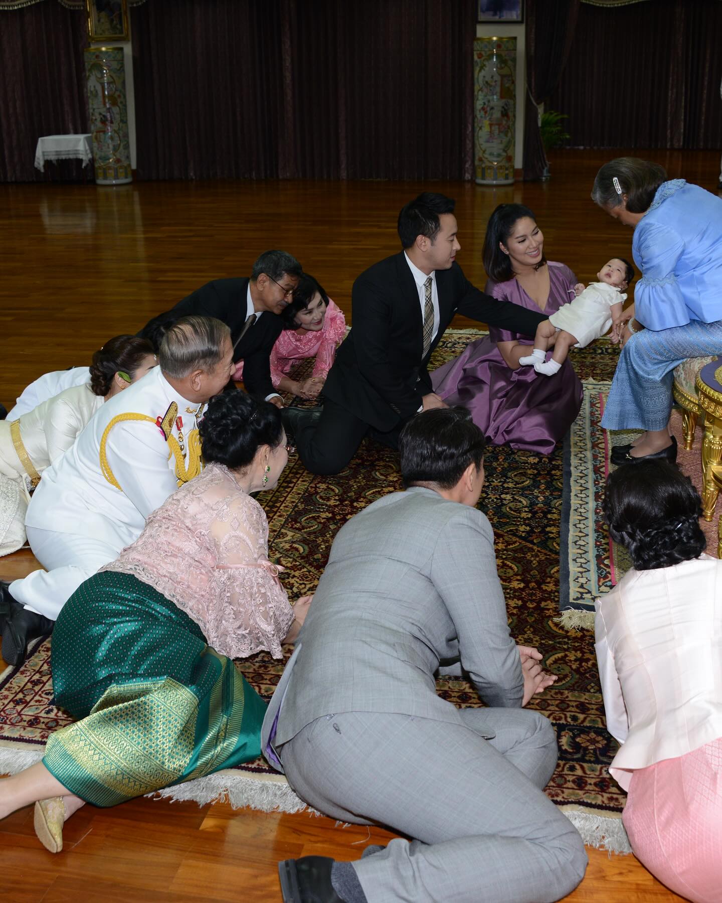 มิค - บรมวุฒิ หิรัณยัษฐิติ