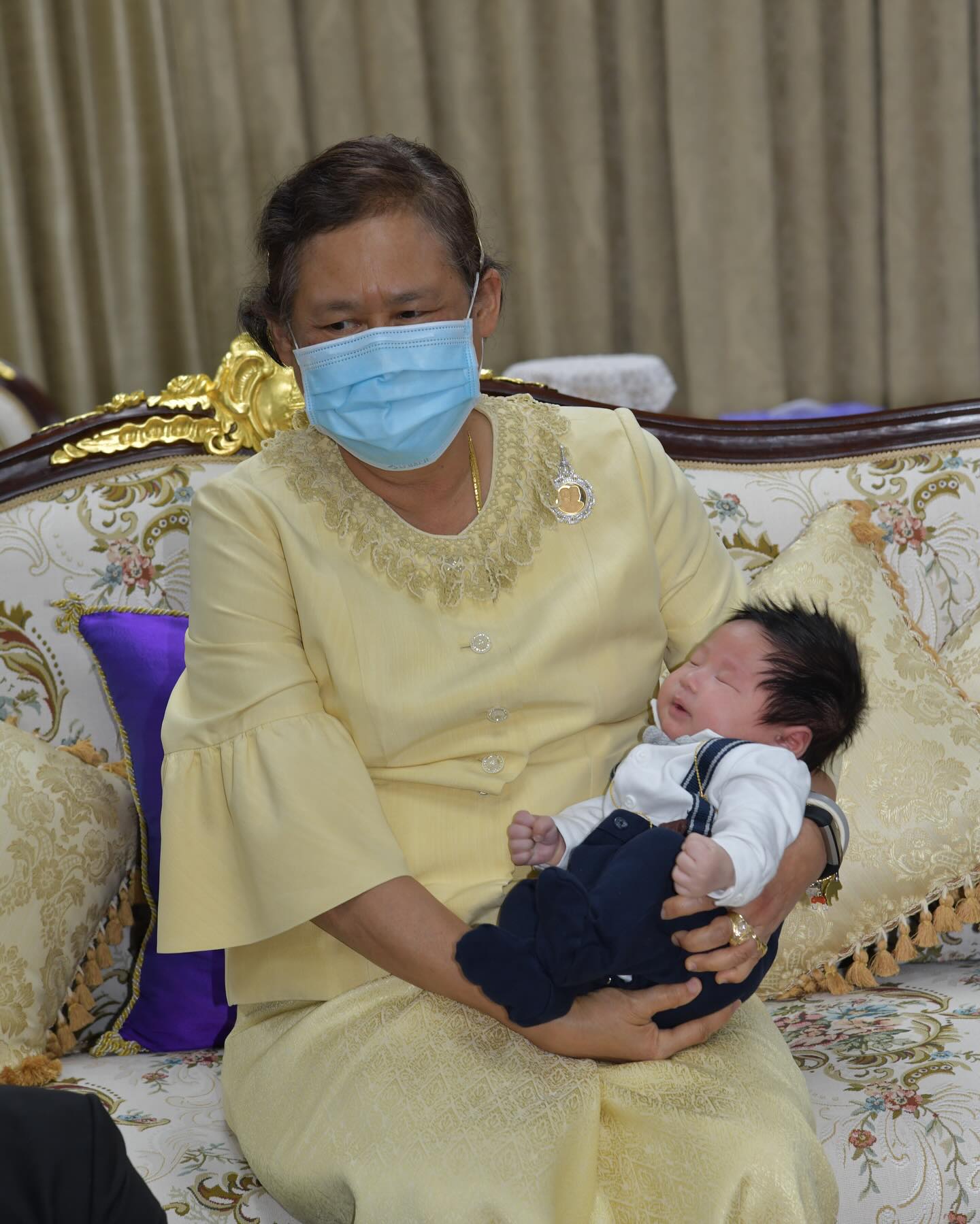 มิค - บรมวุฒิ หิรัณยัษฐิติ