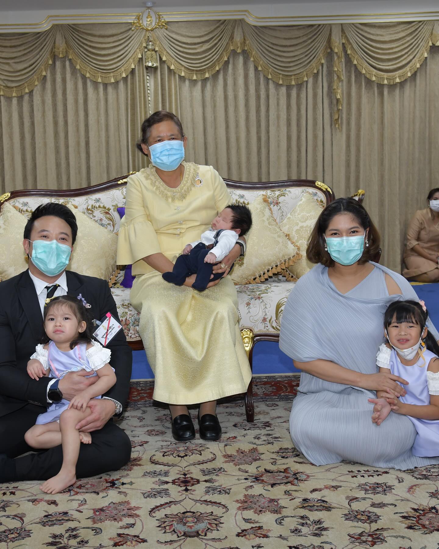 มิค - บรมวุฒิ หิรัณยัษฐิติ