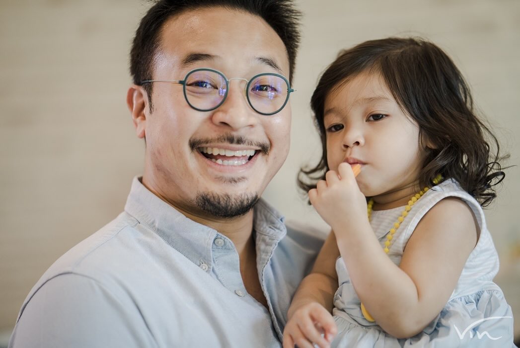 มิค - บรมวุฒิ หิรัณยัษฐิติ