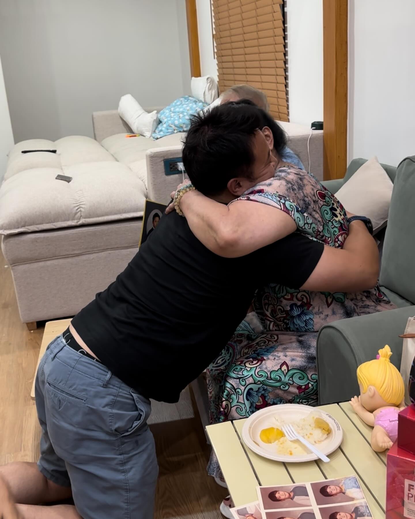 มิค - บรมวุฒิ หิรัณยัษฐิติ