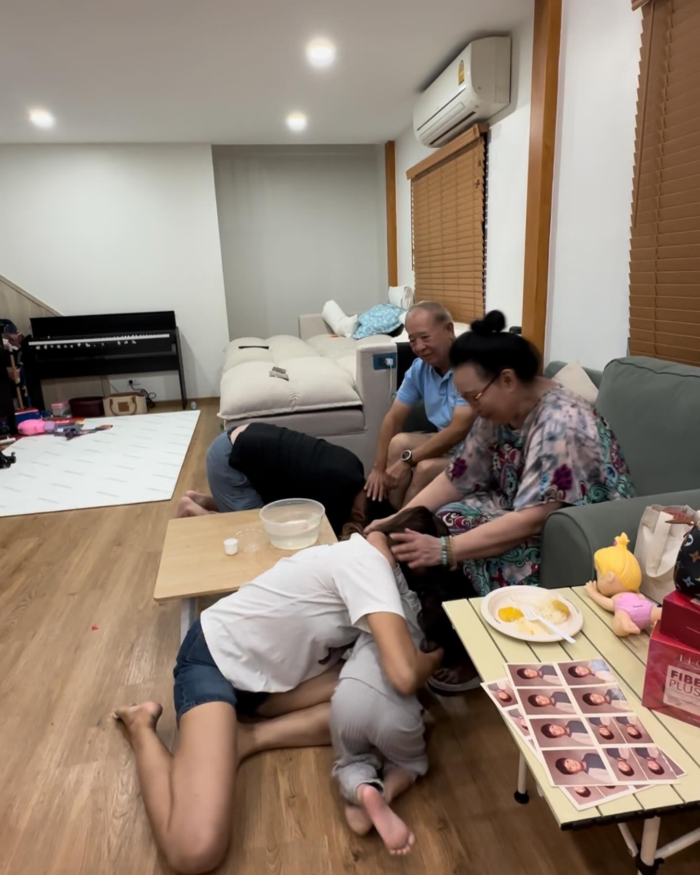 มิค - บรมวุฒิ หิรัณยัษฐิติ