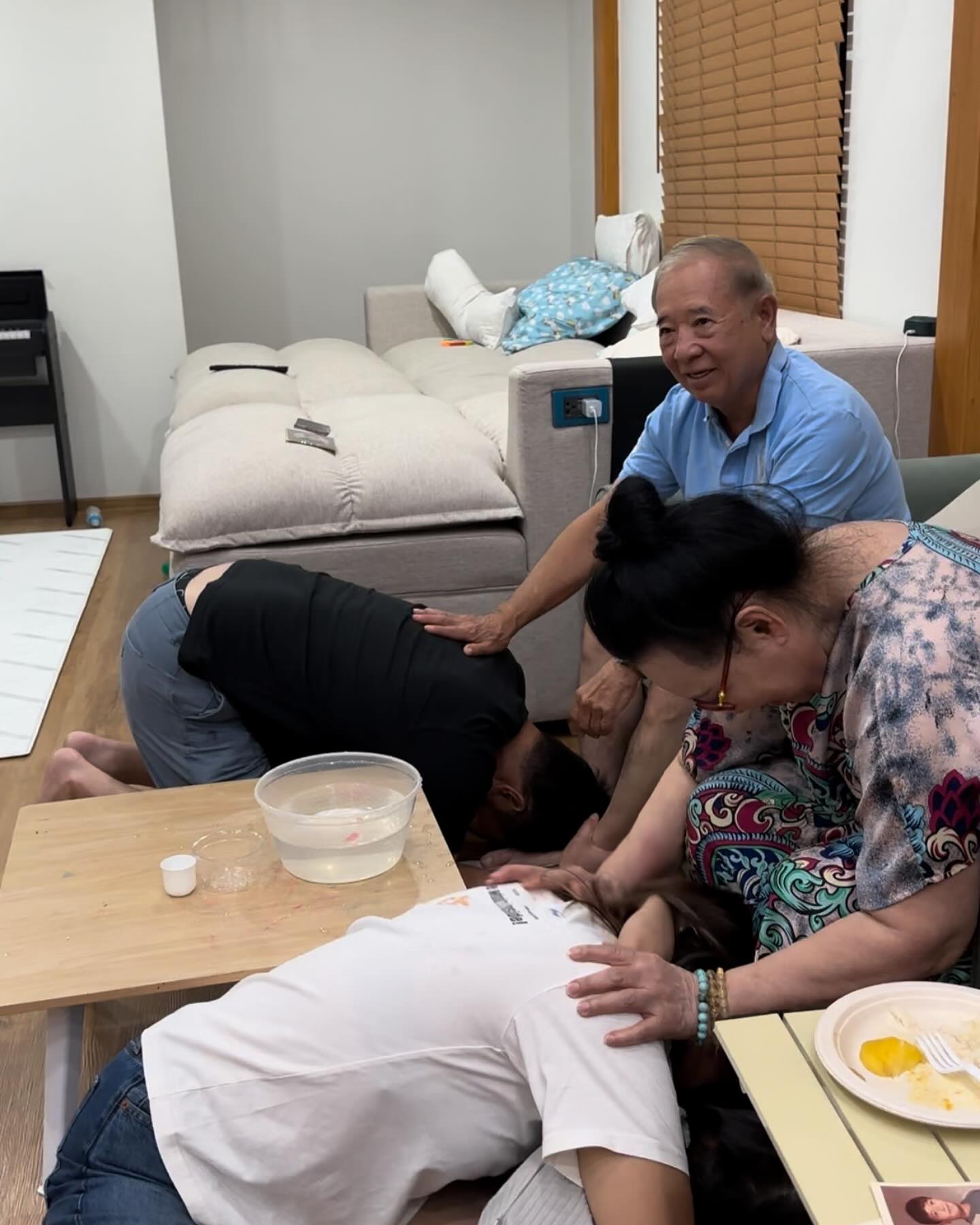 มิค - บรมวุฒิ หิรัณยัษฐิติ