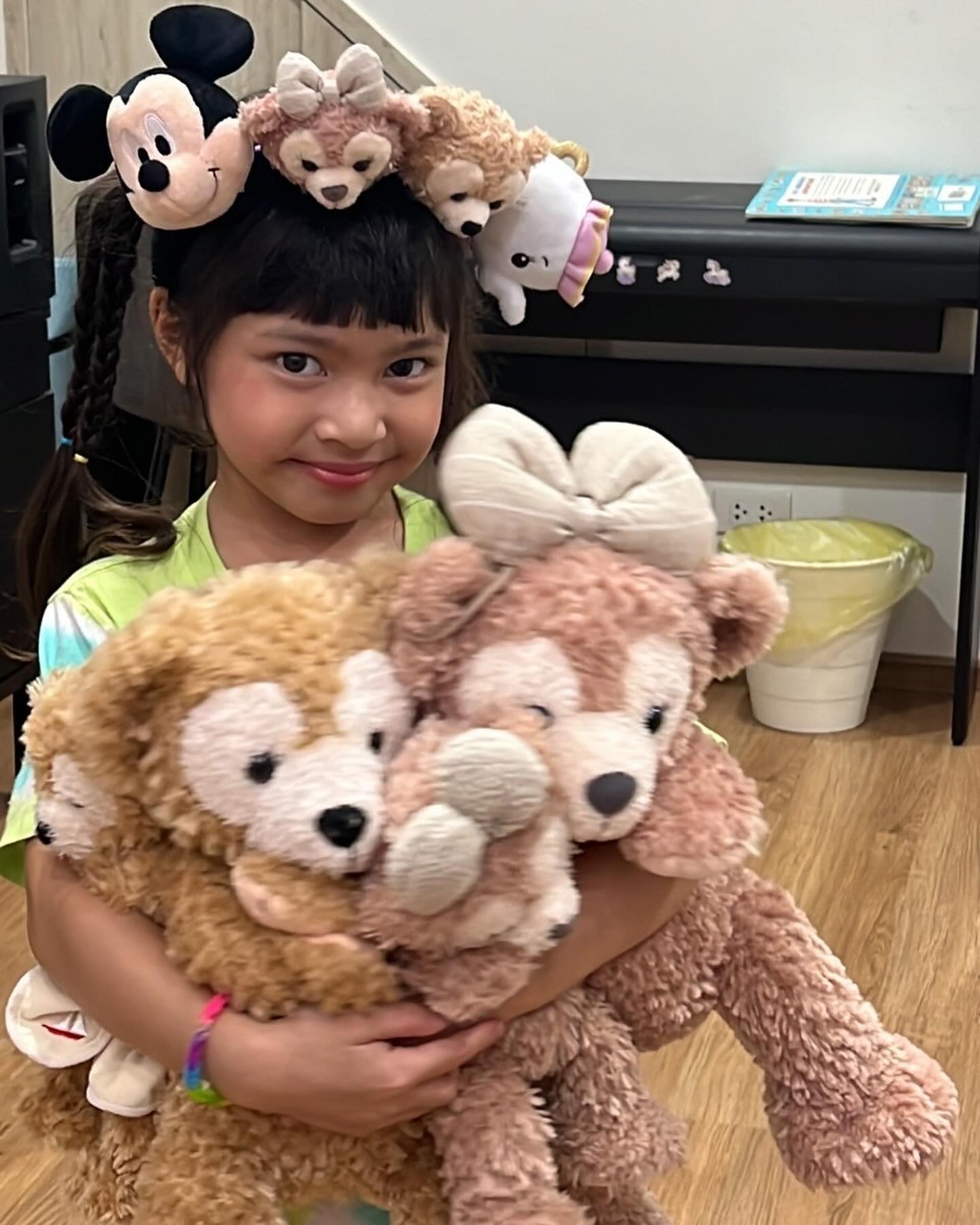 มิค - บรมวุฒิ หิรัณยัษฐิติ