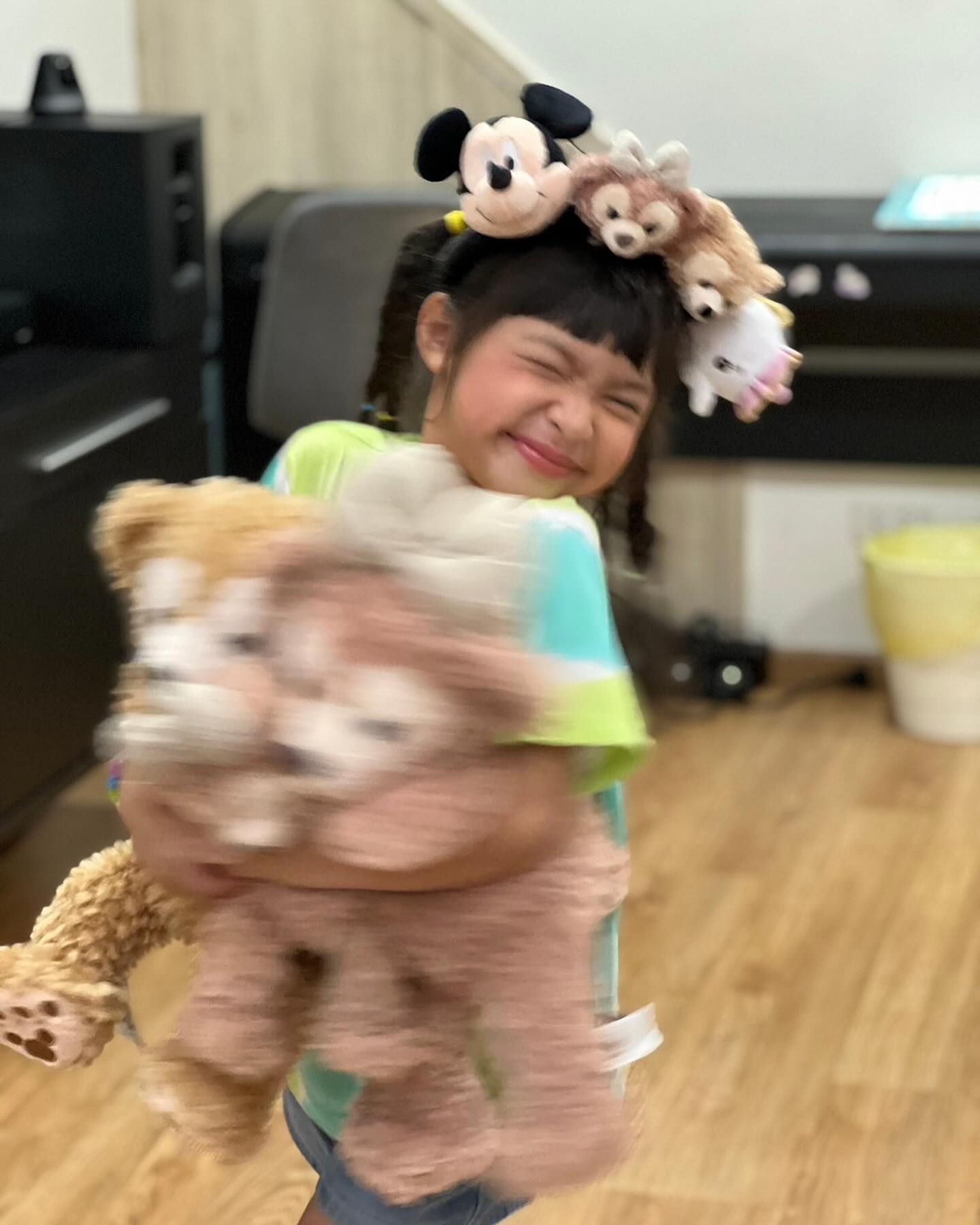 มิค - บรมวุฒิ หิรัณยัษฐิติ