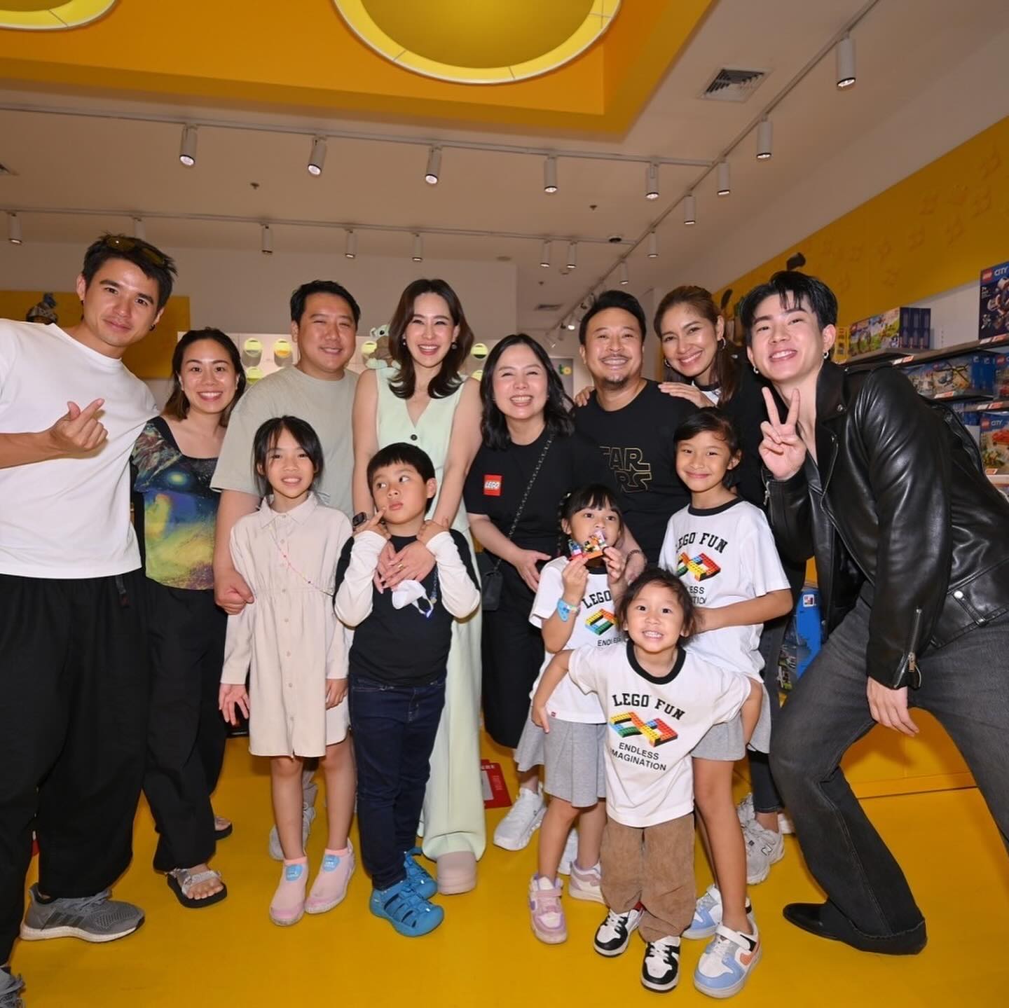 มิค - บรมวุฒิ หิรัณยัษฐิติ