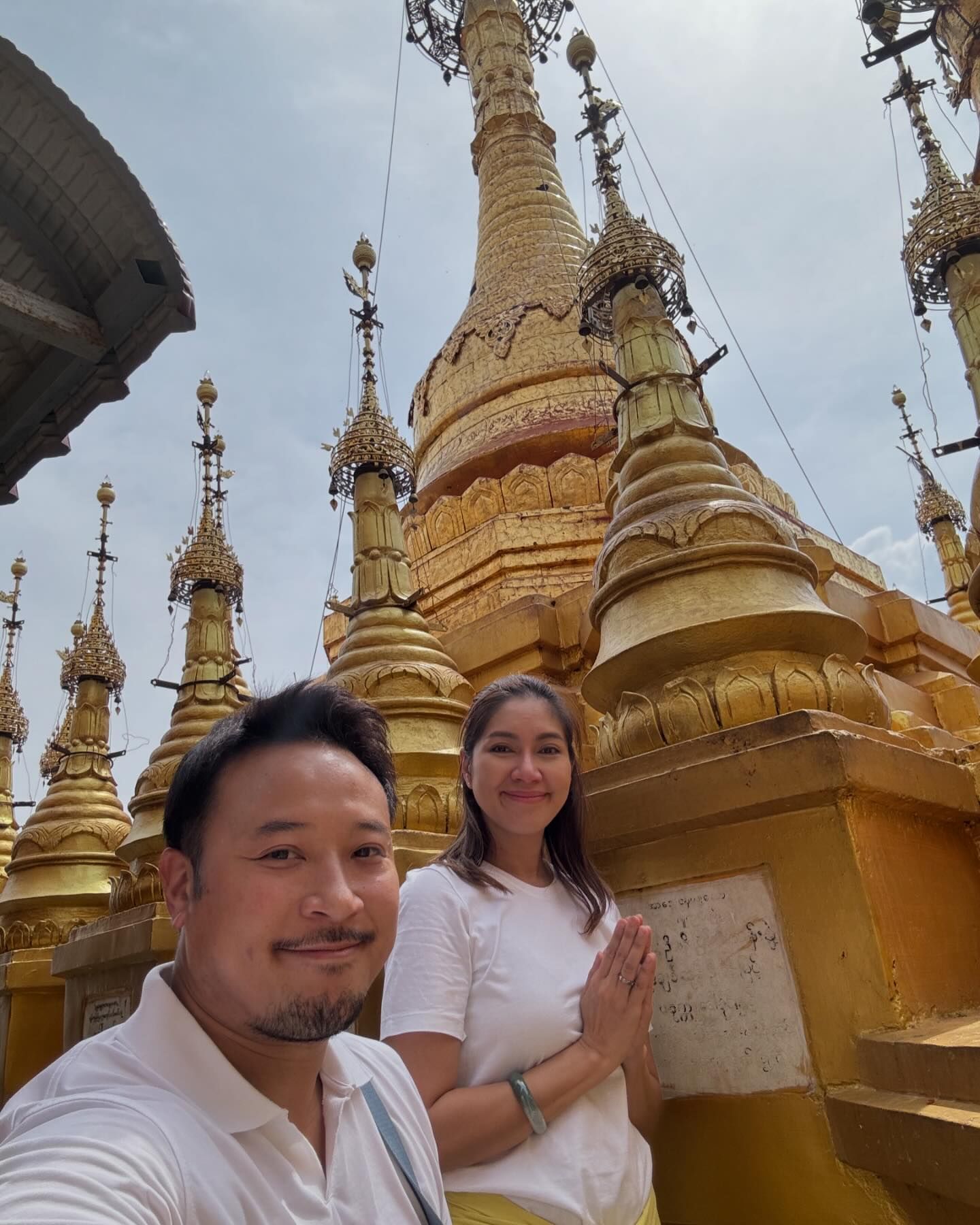 มิค - บรมวุฒิ หิรัณยัษฐิติ