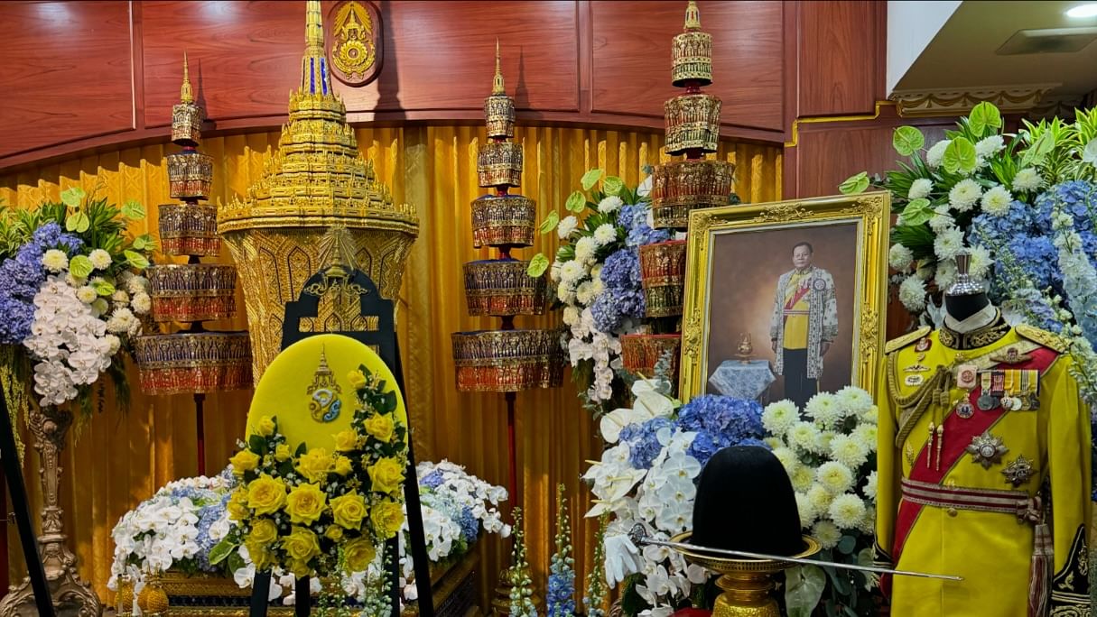 มิค - บรมวุฒิ หิรัณยัษฐิติ