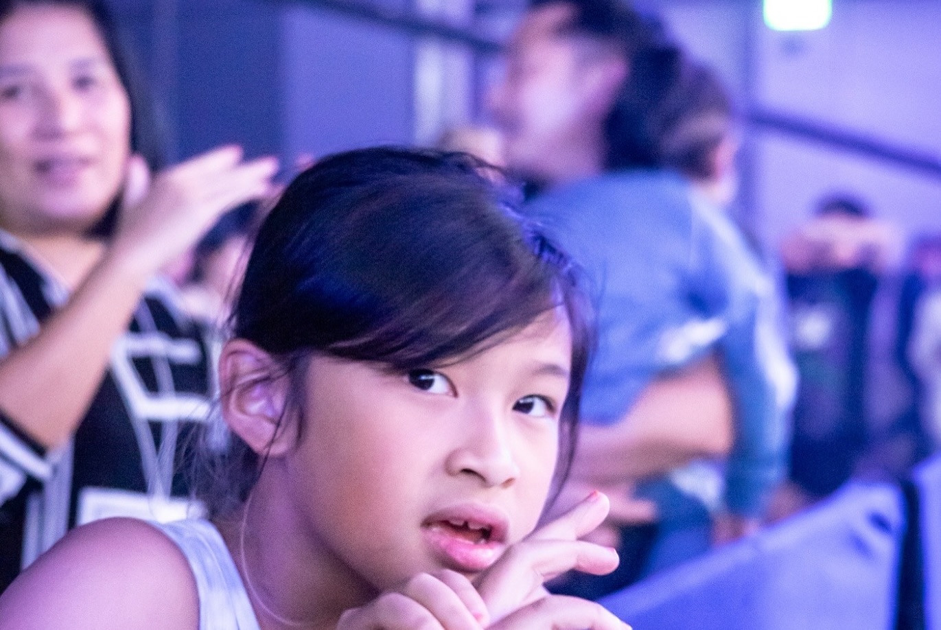 มิค - บรมวุฒิ หิรัณยัษฐิติ