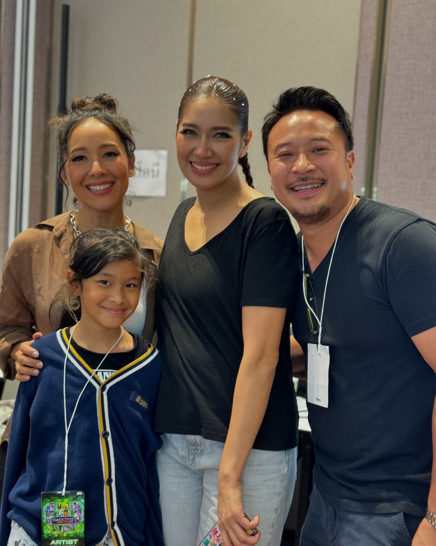 มิค - บรมวุฒิ หิรัณยัษฐิติ