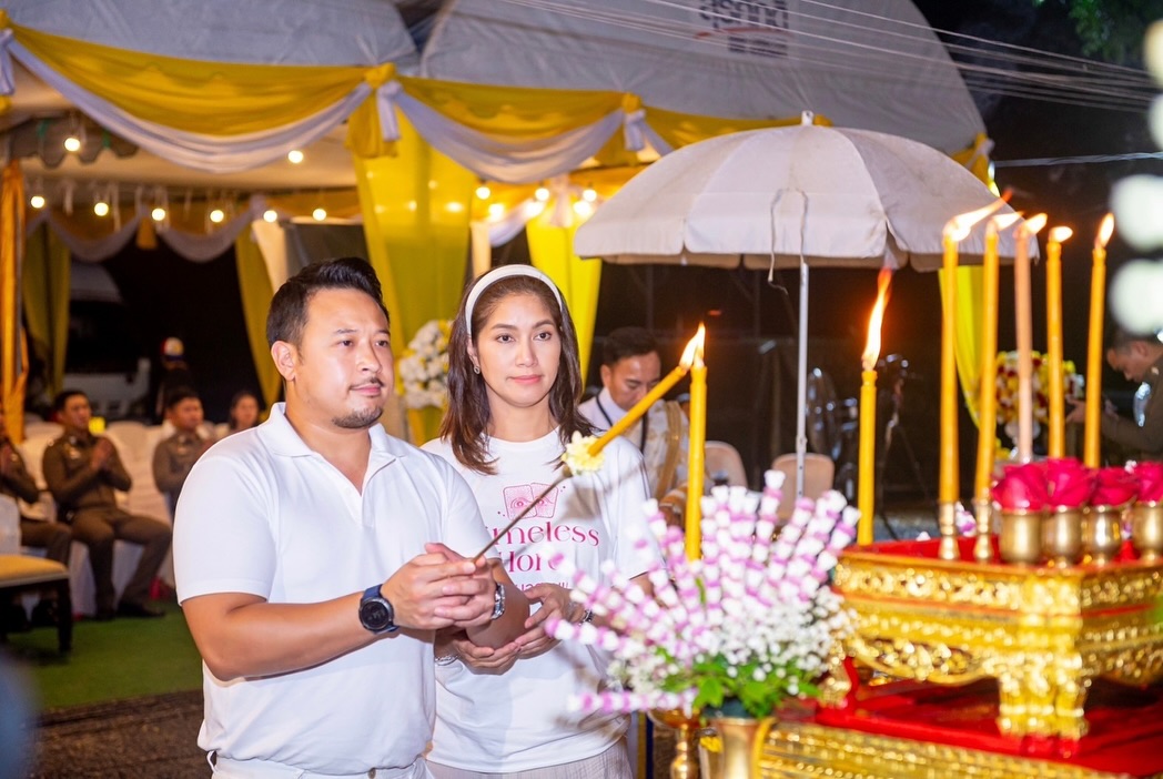 มิค - บรมวุฒิ หิรัณยัษฐิติ