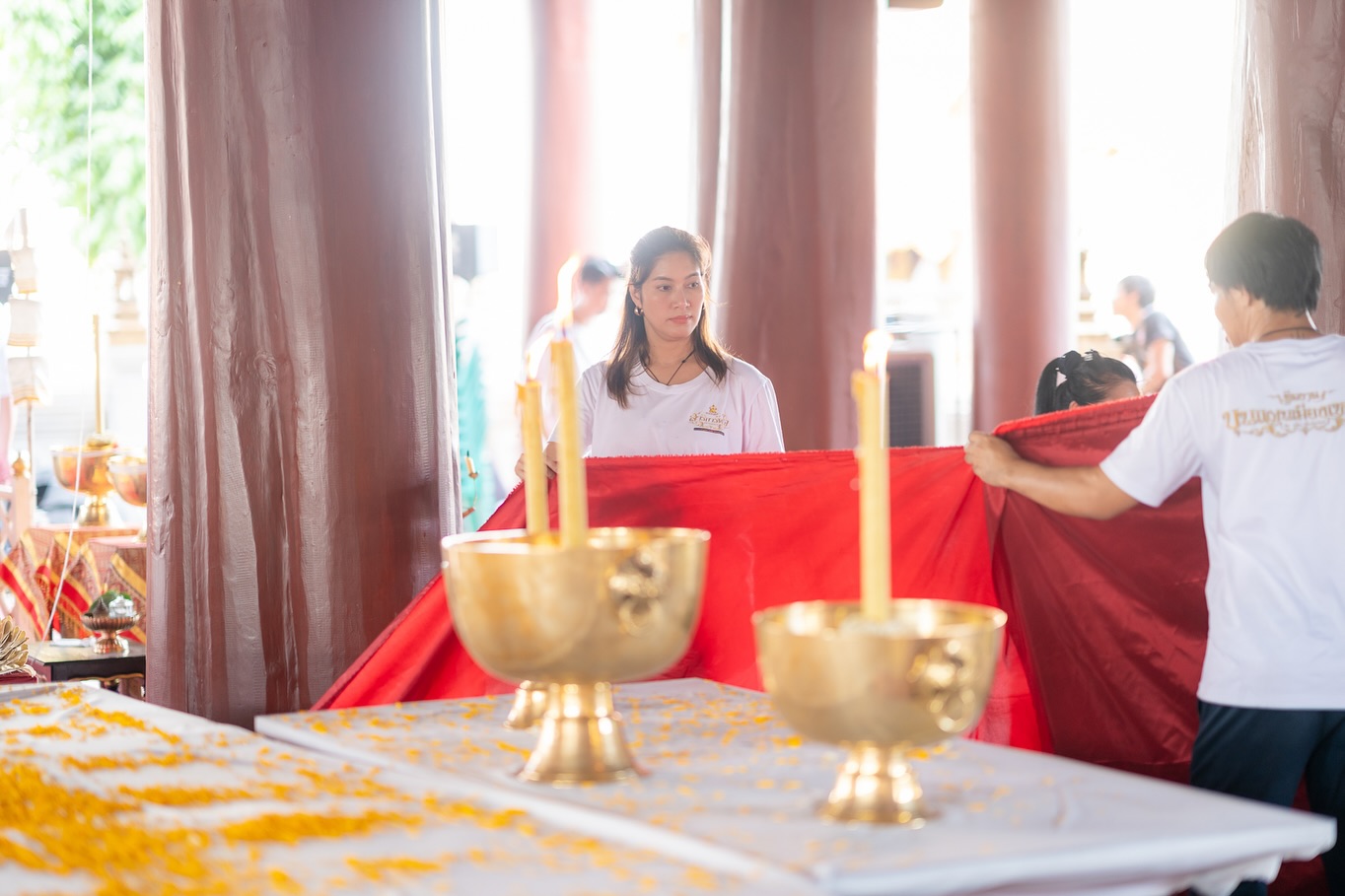 มิค - บรมวุฒิ หิรัณยัษฐิติ