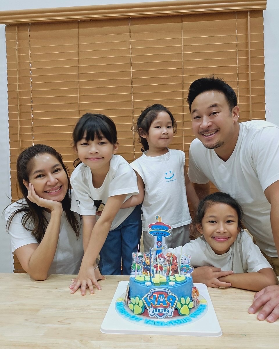 มิค - บรมวุฒิ หิรัณยัษฐิติ