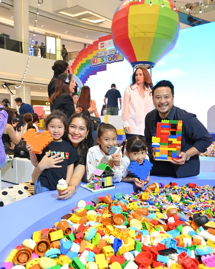 มิค - บรมวุฒิ หิรัณยัษฐิติ