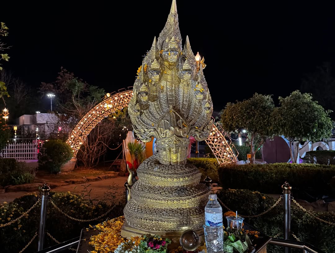 มิค - บรมวุฒิ หิรัณยัษฐิติ