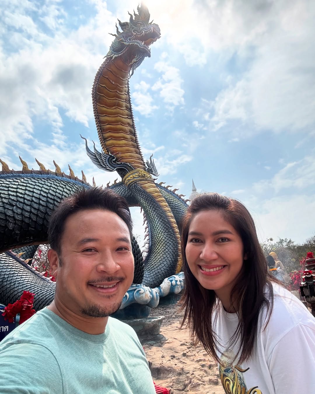 มิค - บรมวุฒิ หิรัณยัษฐิติ