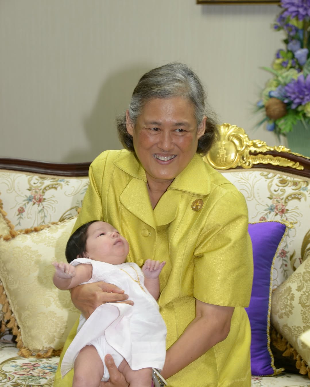 มิค - บรมวุฒิ หิรัณยัษฐิติ