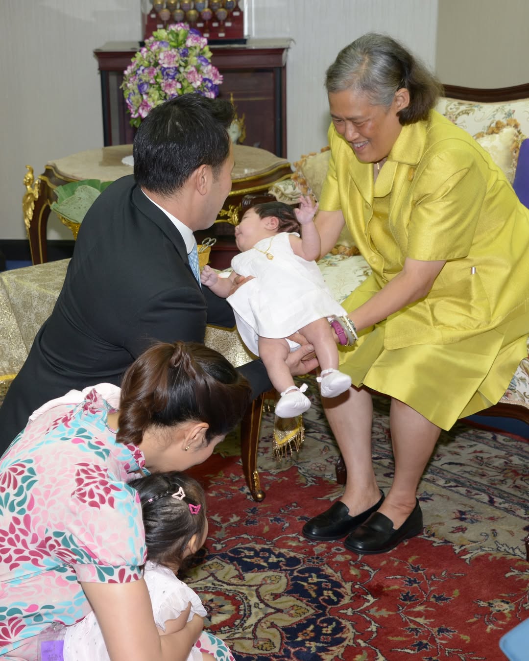 มิค - บรมวุฒิ หิรัณยัษฐิติ