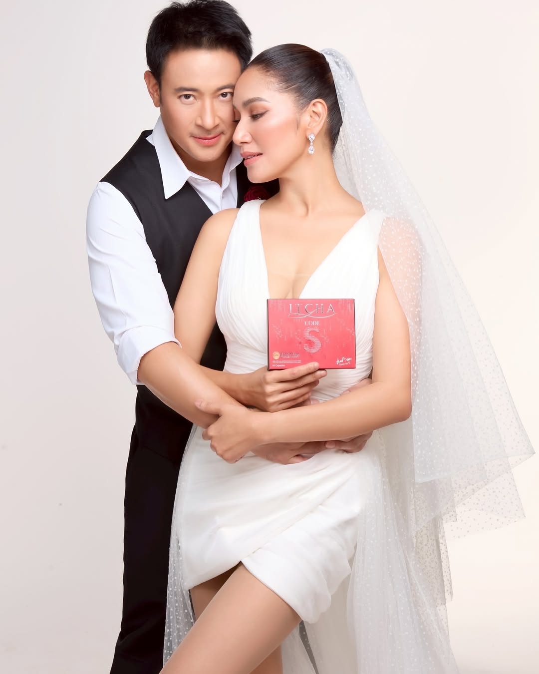 มิค - บรมวุฒิ หิรัณยัษฐิติ
