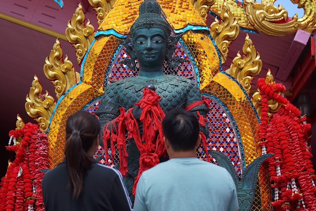 มิค - บรมวุฒิ หิรัณยัษฐิติ