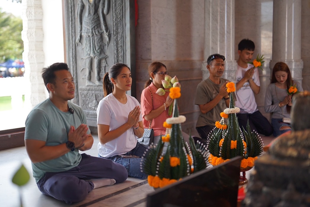 มิค - บรมวุฒิ หิรัณยัษฐิติ