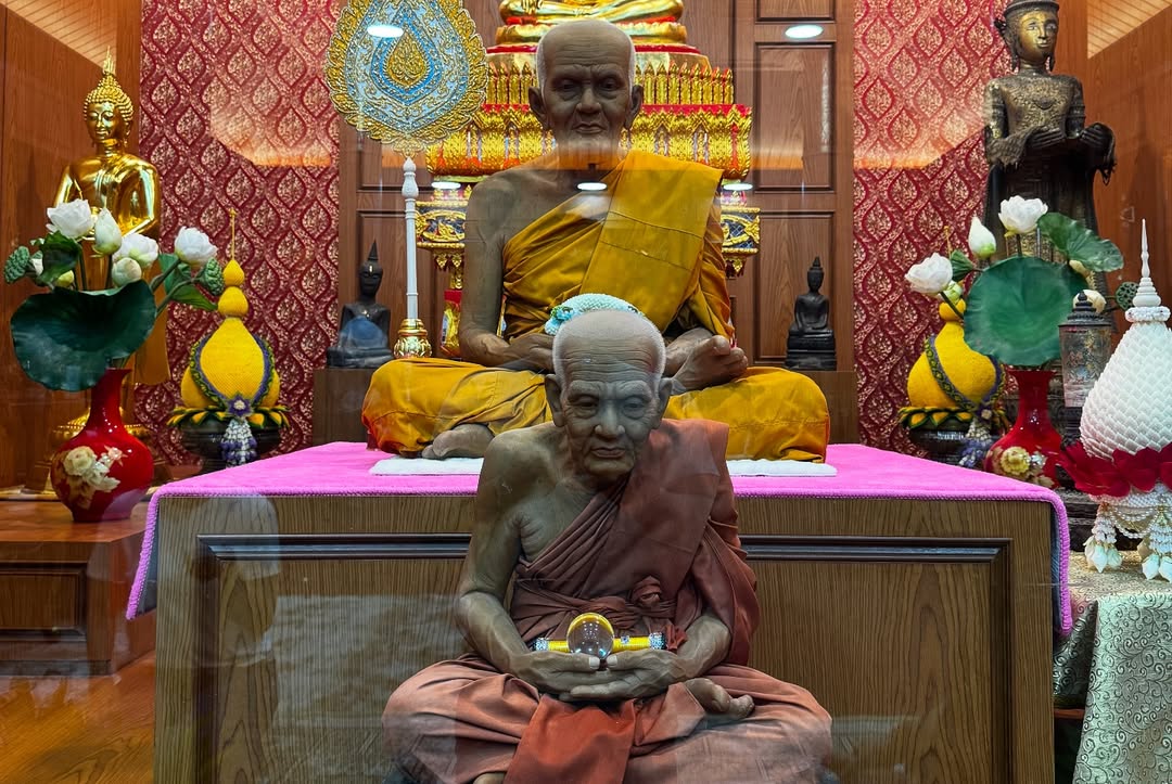มิค - บรมวุฒิ หิรัณยัษฐิติ
