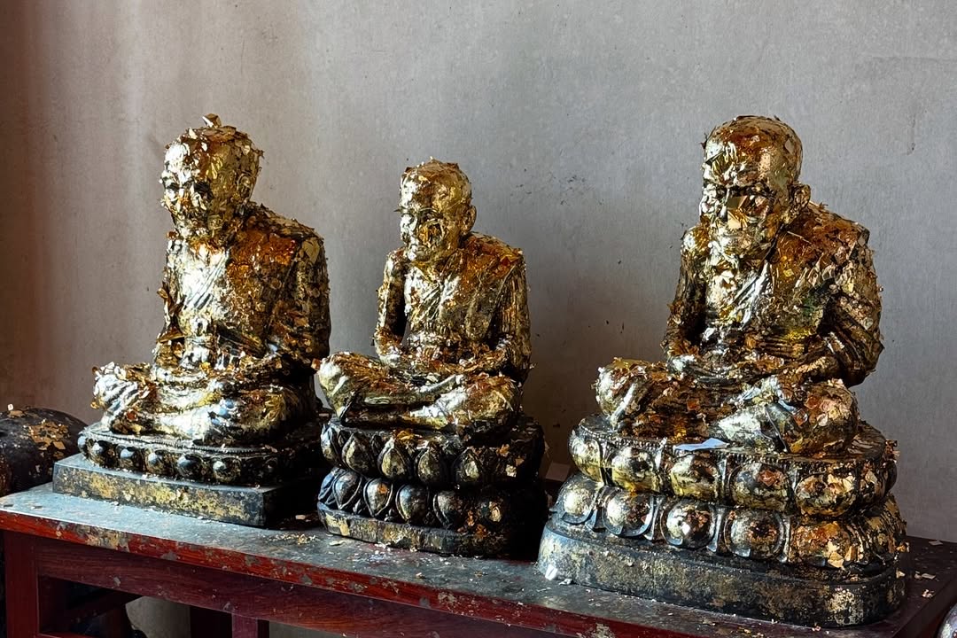 มิค - บรมวุฒิ หิรัณยัษฐิติ