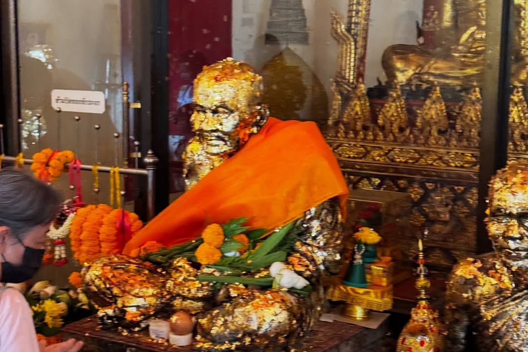 มิค - บรมวุฒิ หิรัณยัษฐิติ