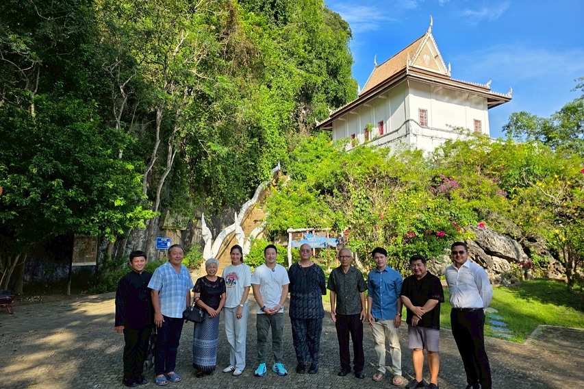 มิค - บรมวุฒิ หิรัณยัษฐิติ