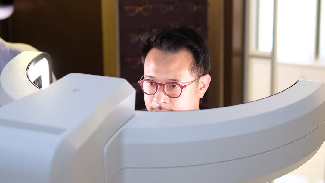 มิค - บรมวุฒิ หิรัณยัษฐิติ