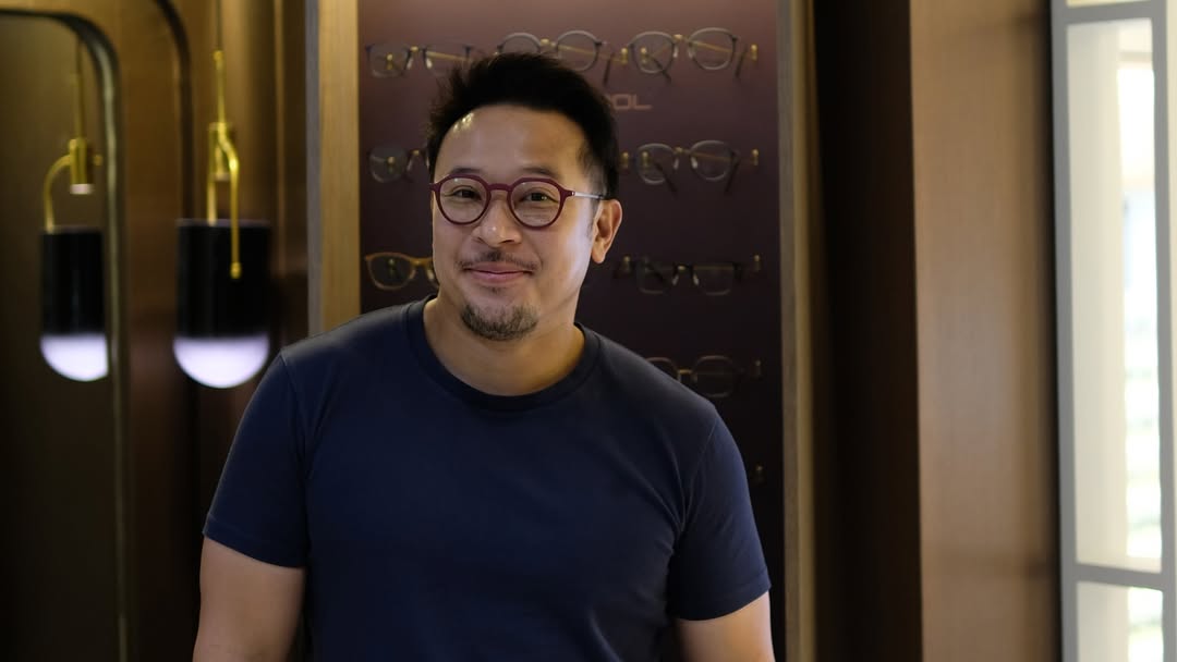 มิค - บรมวุฒิ หิรัณยัษฐิติ