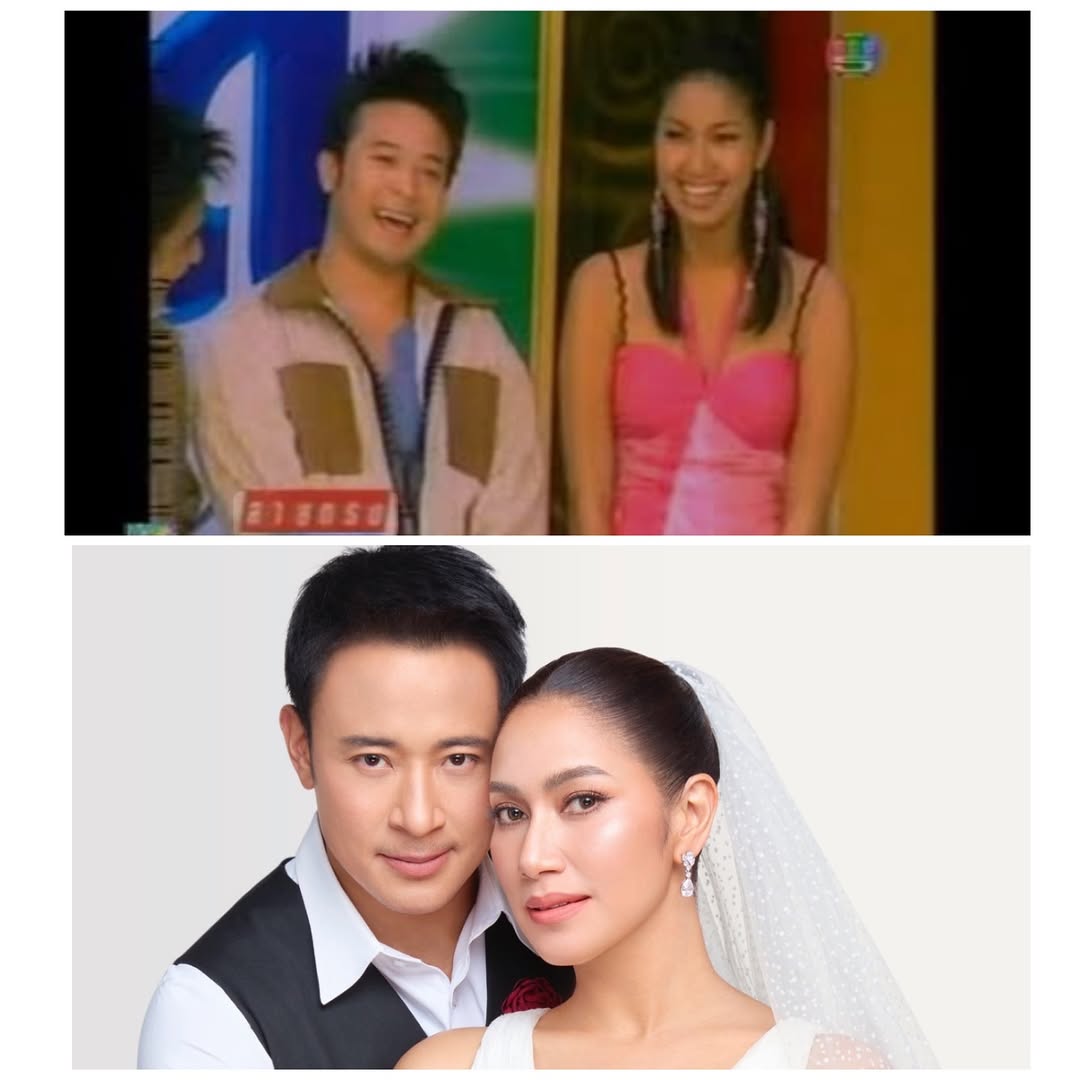 มิค - บรมวุฒิ หิรัณยัษฐิติ