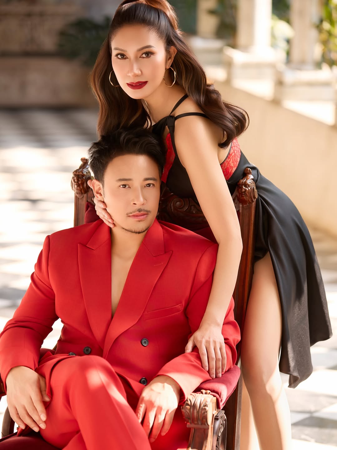 มิค - บรมวุฒิ หิรัณยัษฐิติ