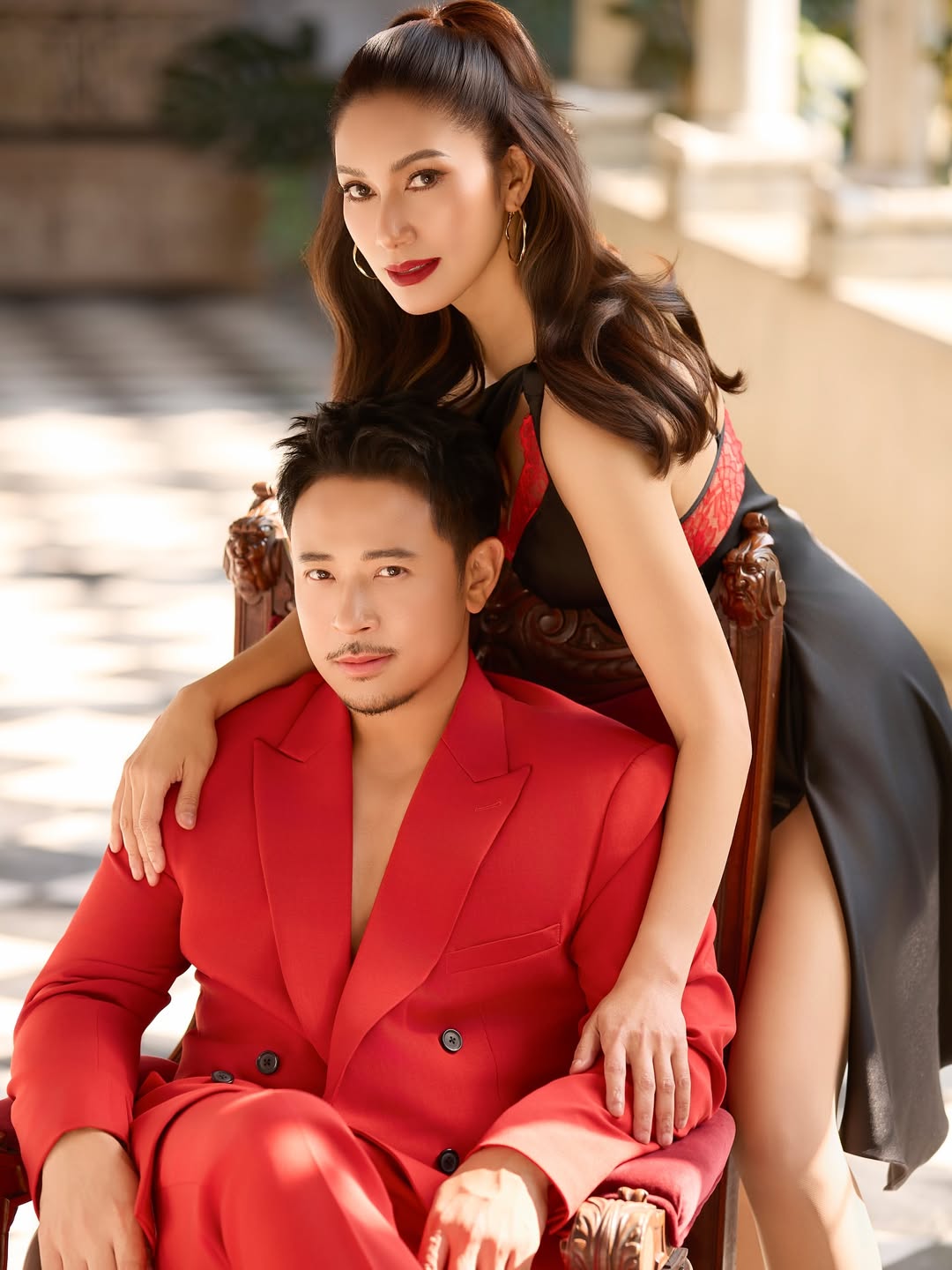 มิค - บรมวุฒิ หิรัณยัษฐิติ