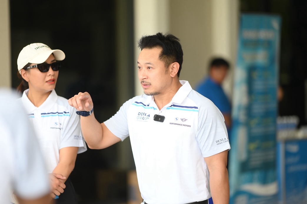 มิค - บรมวุฒิ หิรัณยัษฐิติ