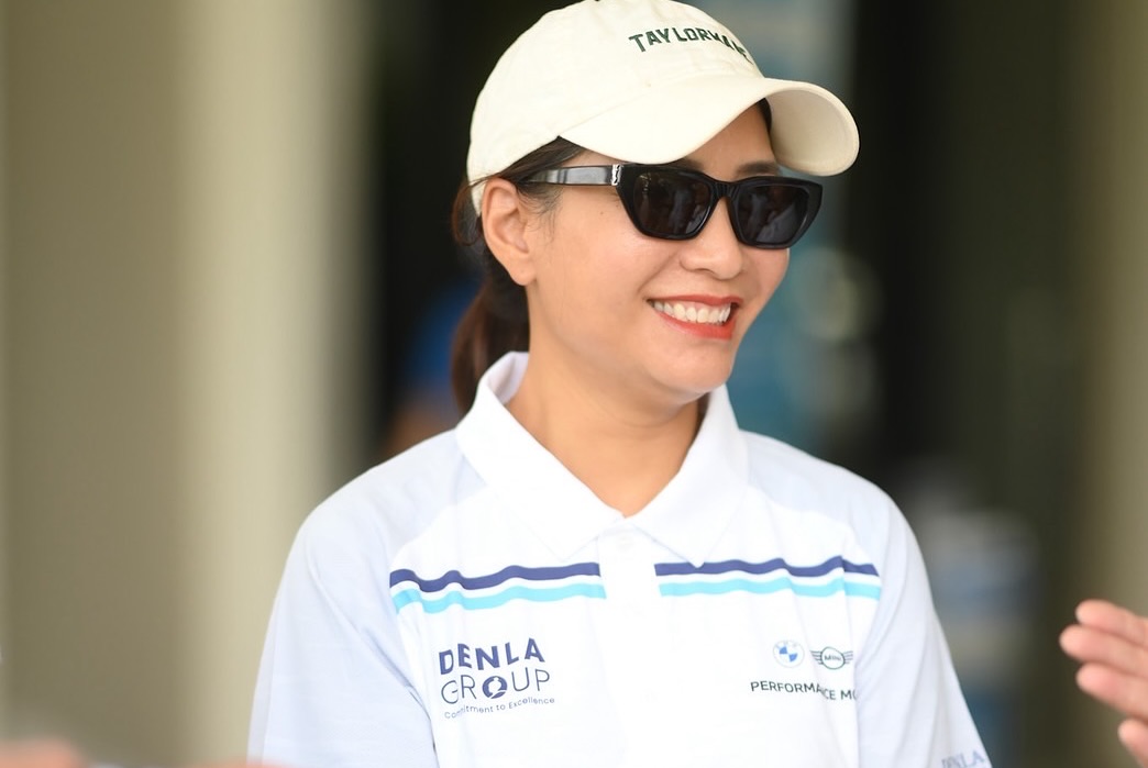 มิค - บรมวุฒิ หิรัณยัษฐิติ