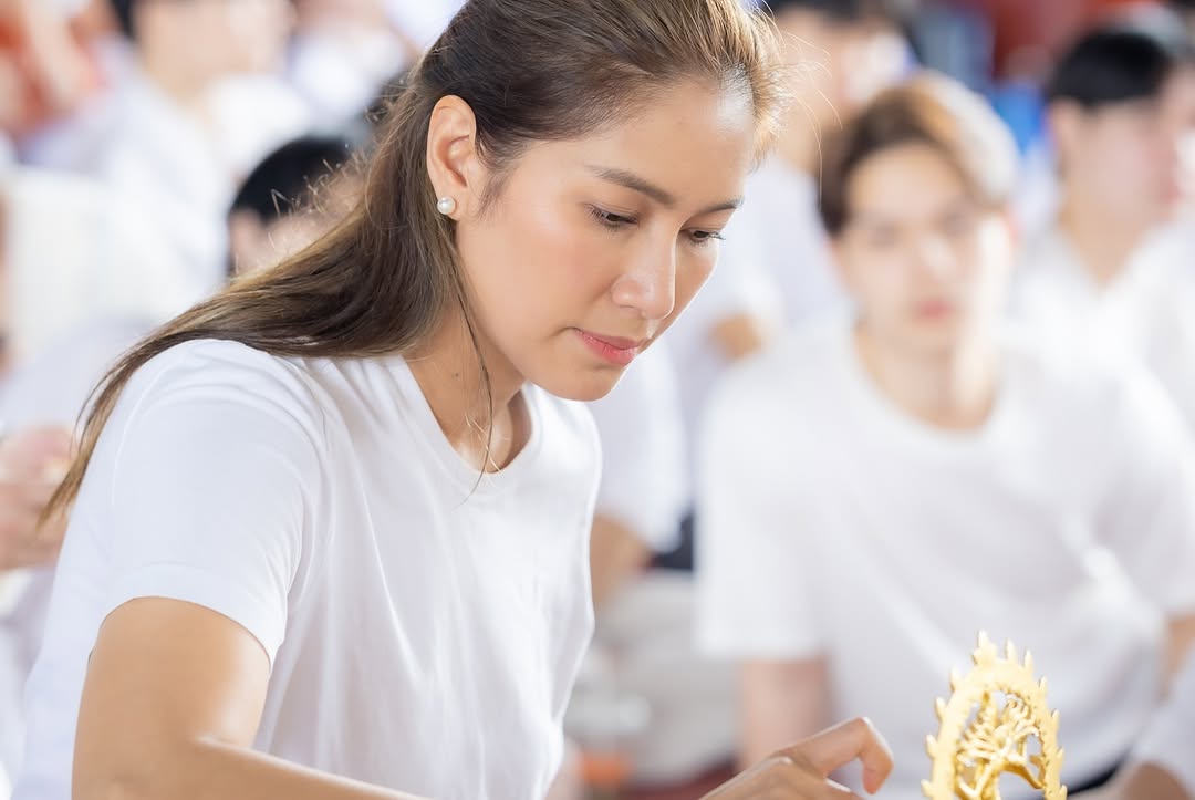 มิค - บรมวุฒิ หิรัณยัษฐิติ