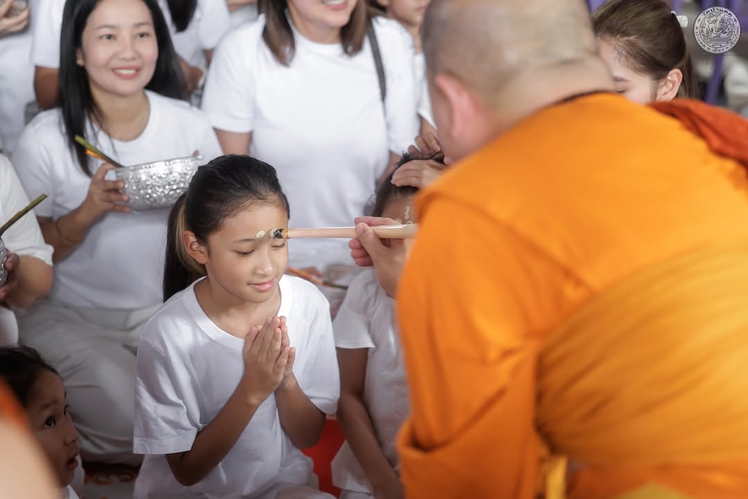 มิค - บรมวุฒิ หิรัณยัษฐิติ