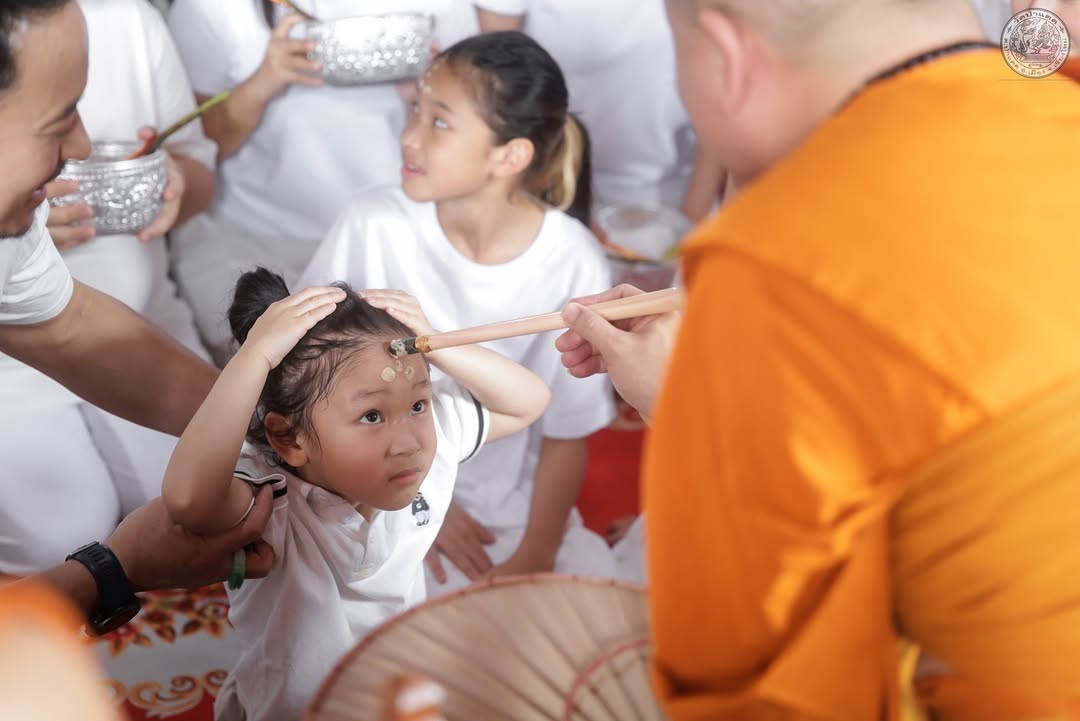 มิค - บรมวุฒิ หิรัณยัษฐิติ
