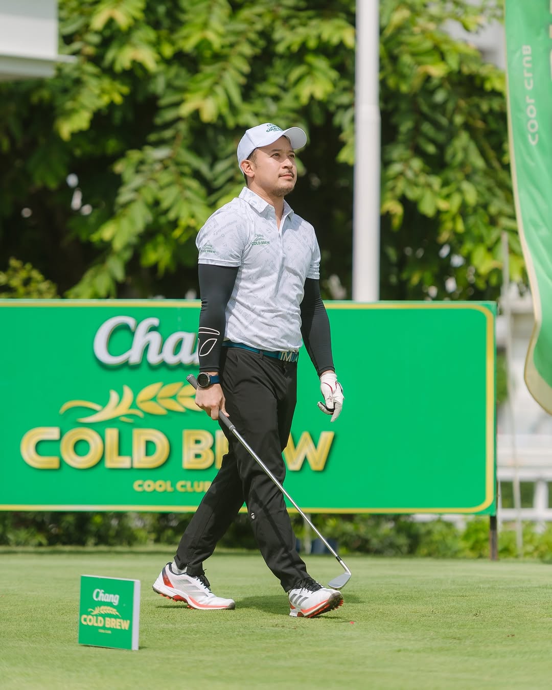 มิค - บรมวุฒิ หิรัณยัษฐิติ