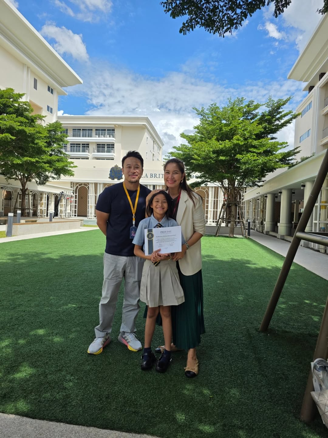 มิค - บรมวุฒิ หิรัณยัษฐิติ