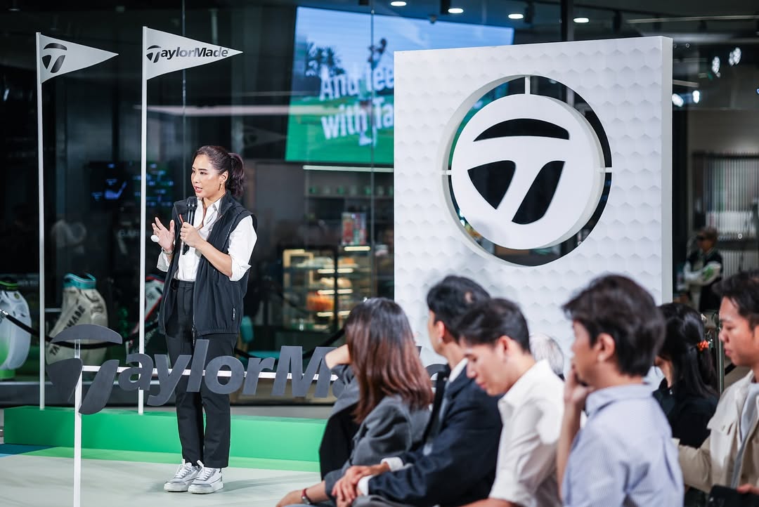 มิค - บรมวุฒิ หิรัณยัษฐิติ