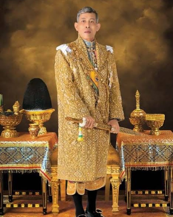 มิค - บรมวุฒิ หิรัณยัษฐิติ