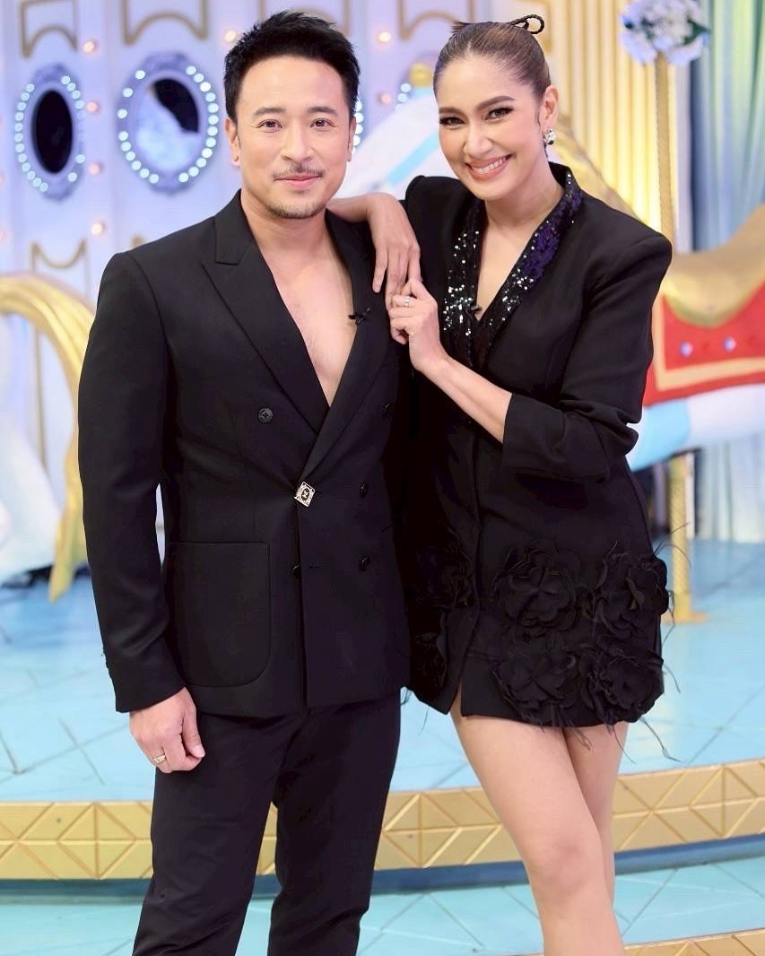 มิค - บรมวุฒิ หิรัณยัษฐิติ