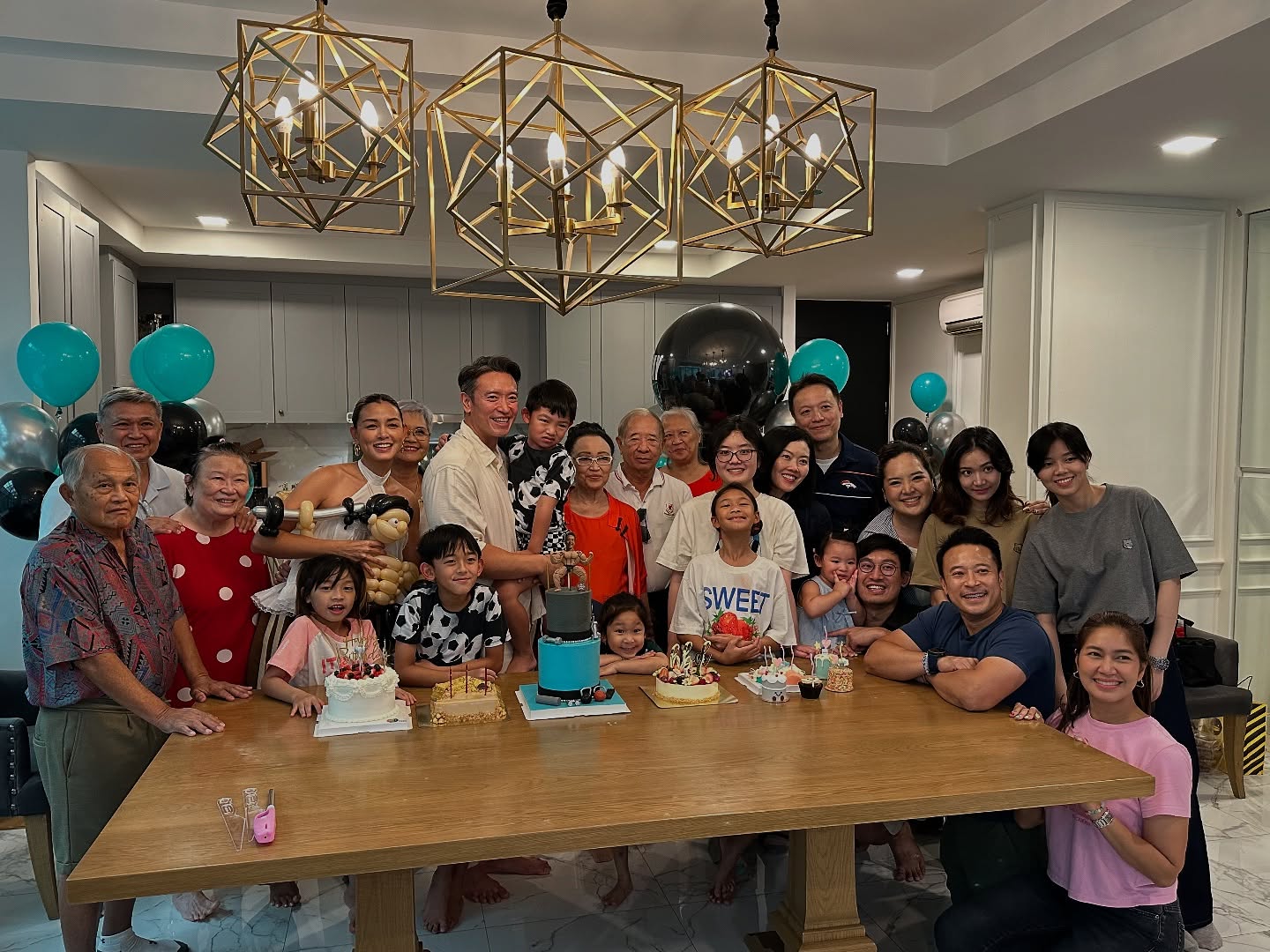 มิค - บรมวุฒิ หิรัณยัษฐิติ