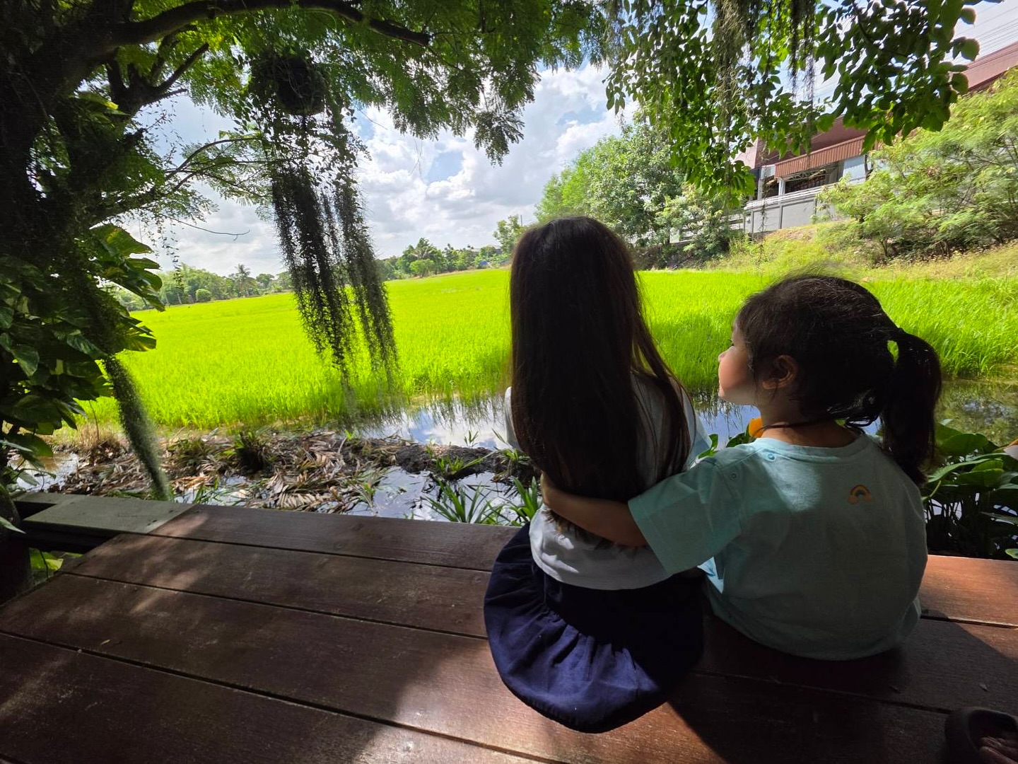 มิค - บรมวุฒิ หิรัณยัษฐิติ